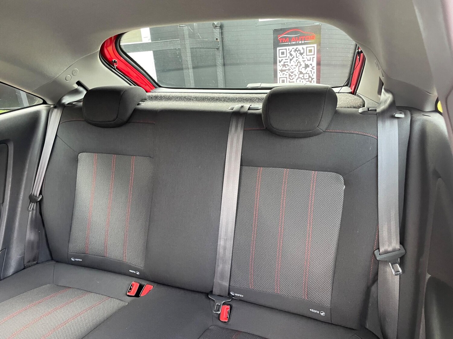 Used Vauxhall Corsa 2014 for sale - 77368836: Photo 20