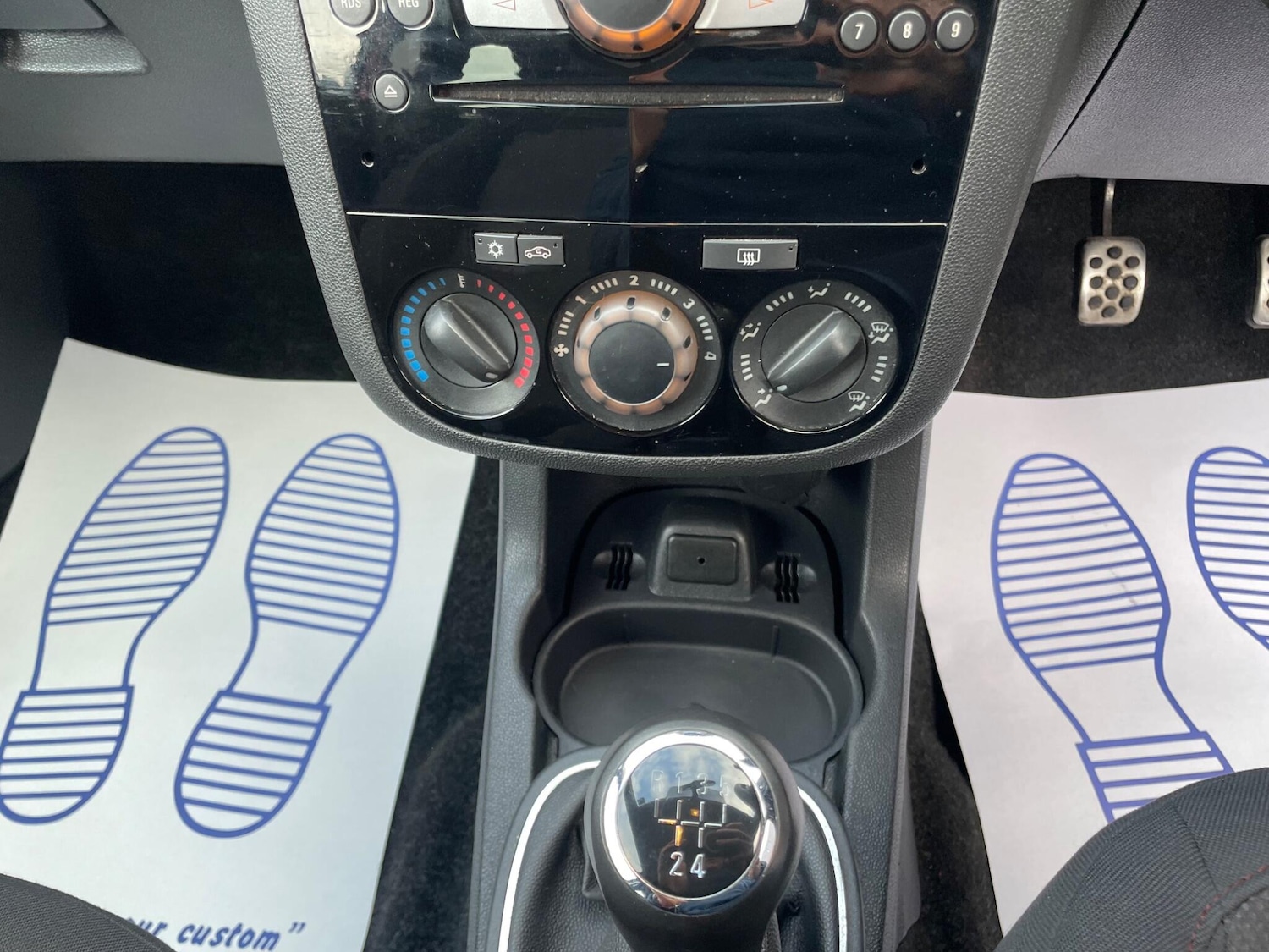 Used Vauxhall Corsa 2014 for sale - 77368836: Photo 23