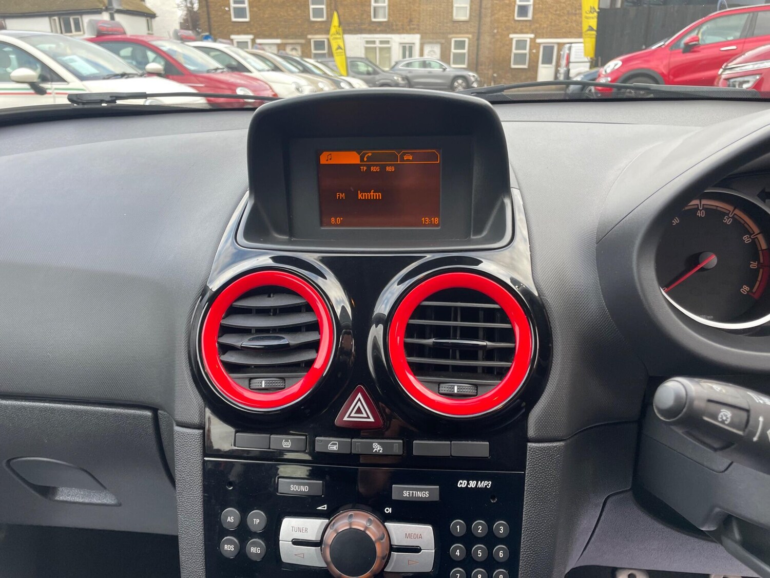 Used Vauxhall Corsa 2014 for sale - 77368836: Photo 26