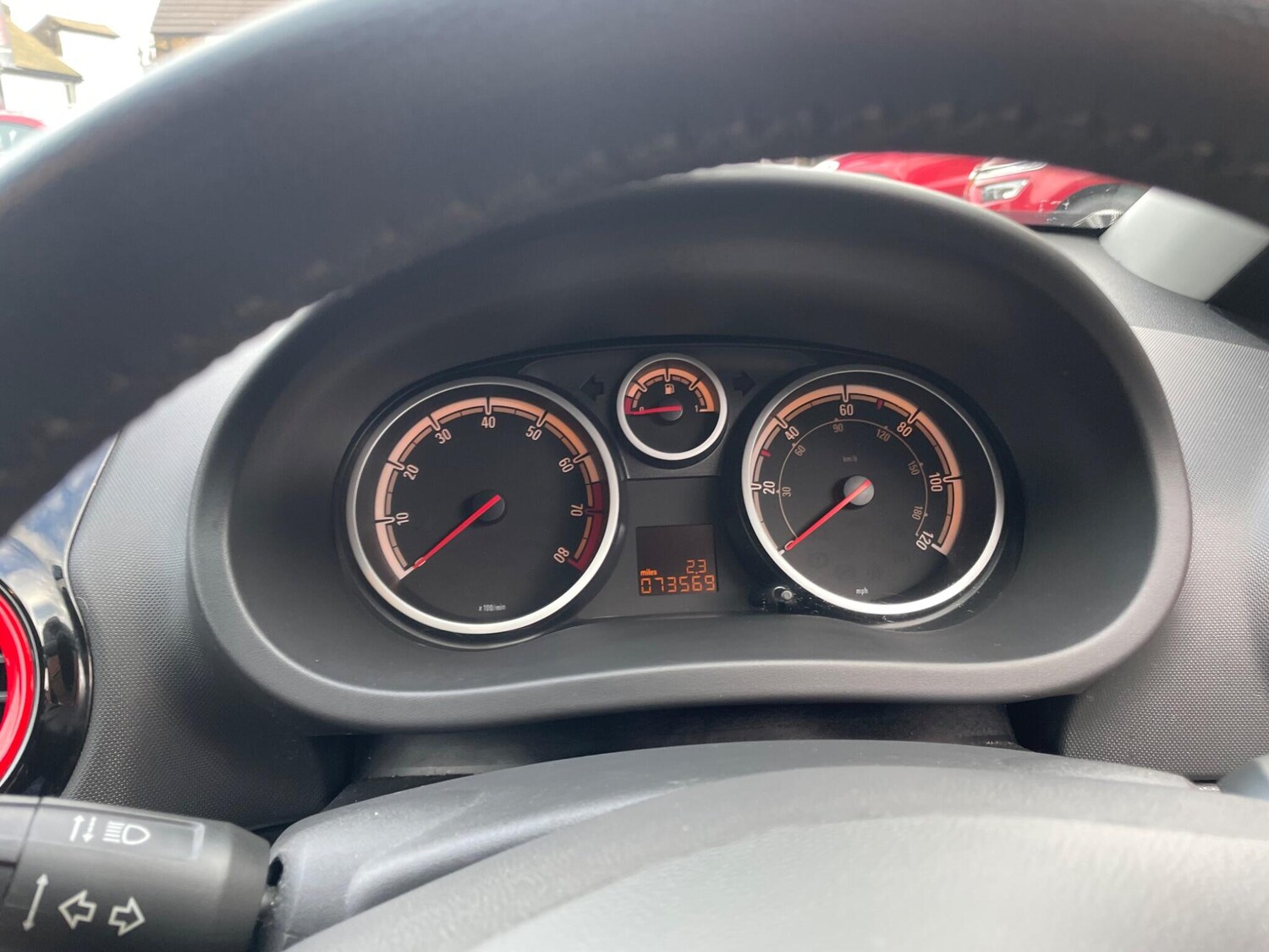 Used Vauxhall Corsa 2014 for sale - 77368836: Photo 27