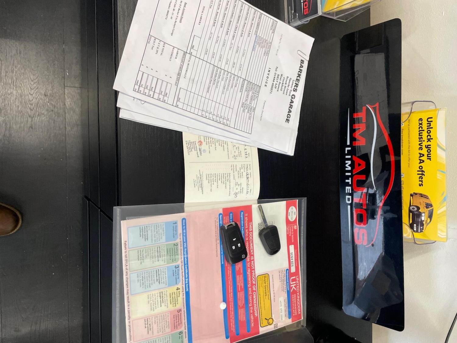 Used Vauxhall Corsa 2014 for sale - 77368836: Photo 29