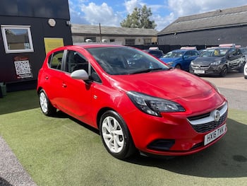 Used Vauxhall Corsa 2016 for sale - 79676070: Photo