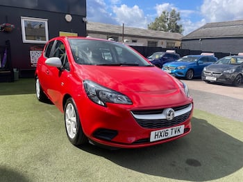 Used Vauxhall Corsa 2016 for sale - 79676070: Photo