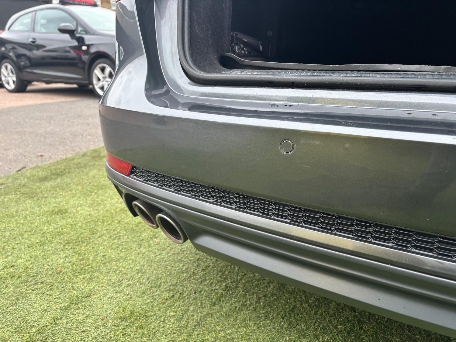 Used Audi A4 Avant 2016 for sale - 76972963: Photo 16