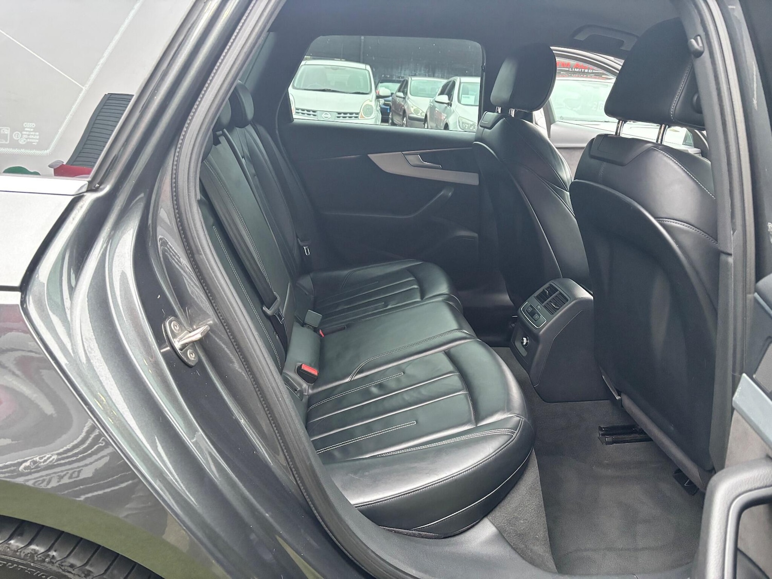 Used Audi A4 Avant 2016 for sale - 76972963: Photo 18