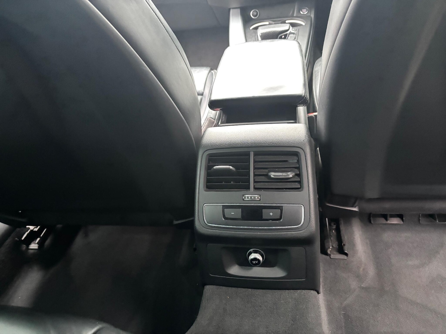 Used Audi A4 Avant 2016 for sale - 76972963: Photo 19