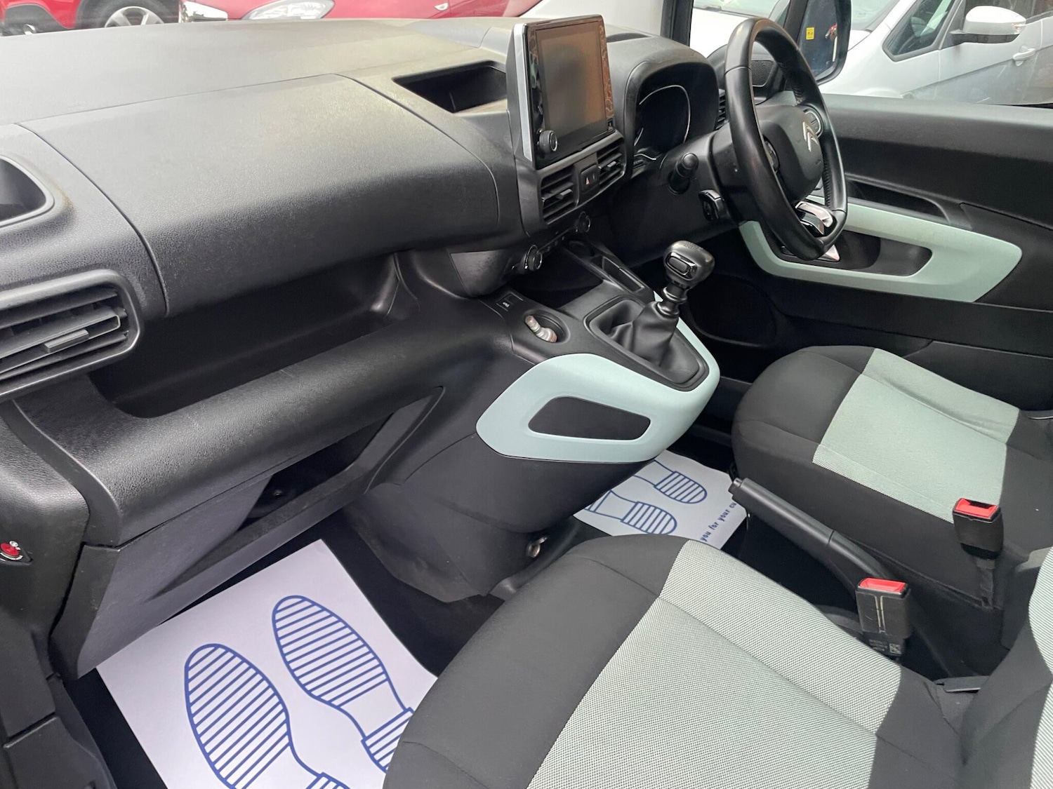Used Citroen Berlingo 2019 for sale - 77795201: Photo 15