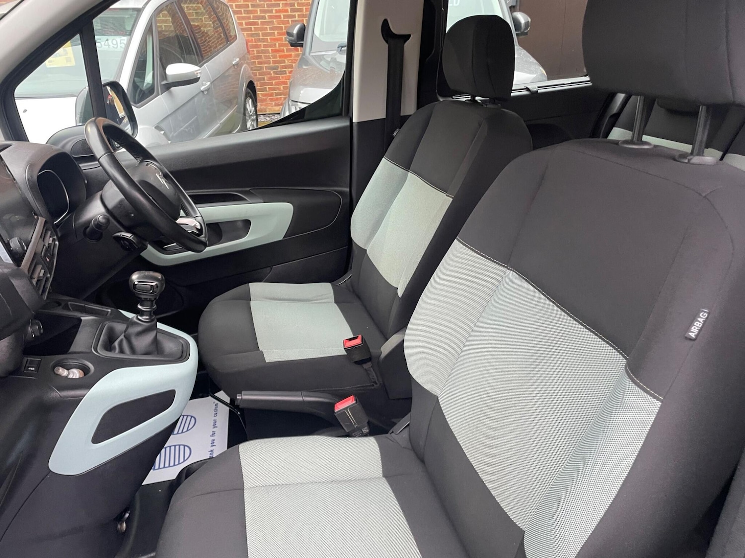 Used Citroen Berlingo 2019 for sale - 77795201: Photo 19