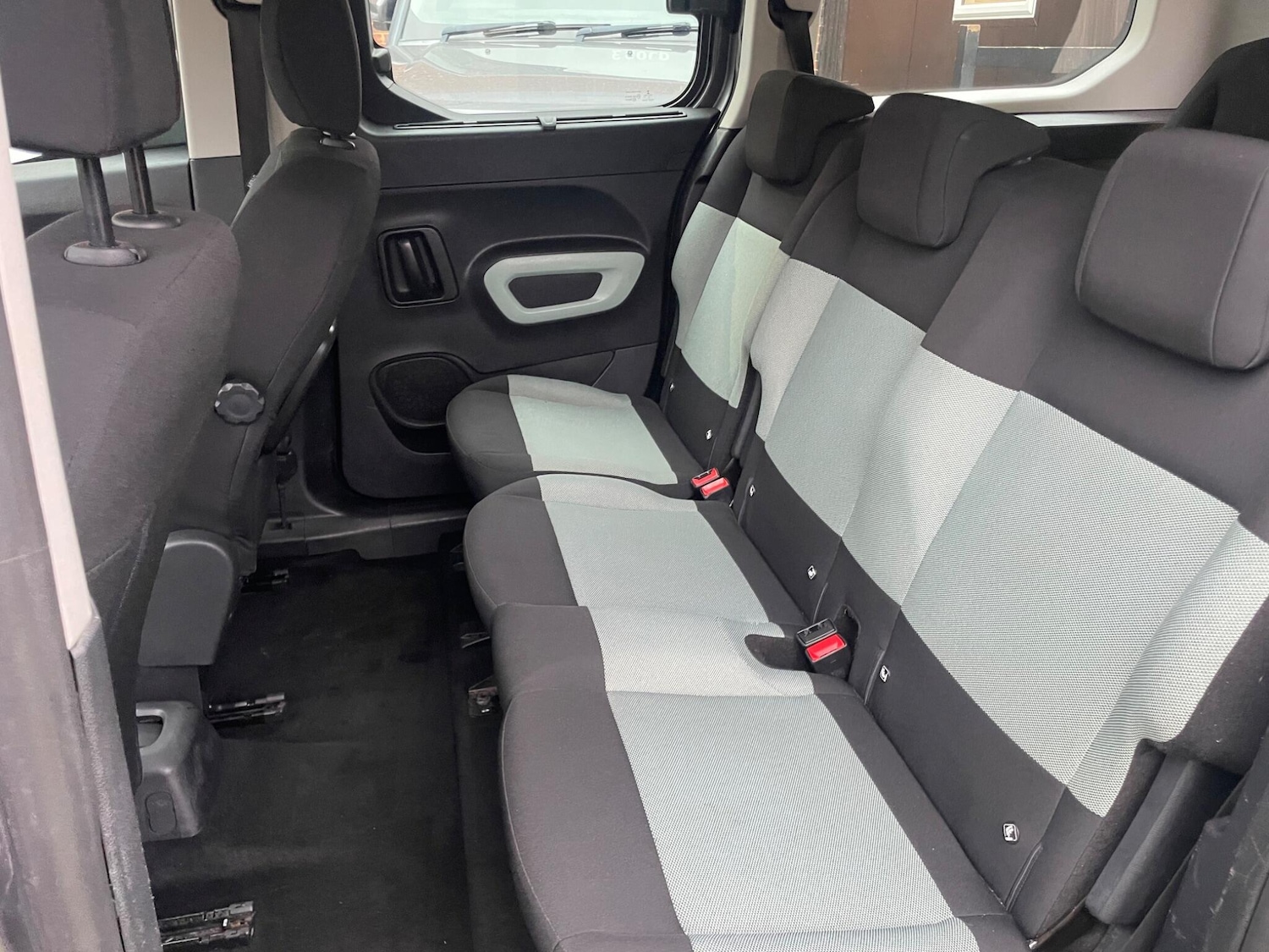 Used Citroen Berlingo 2019 for sale - 77795201: Photo 20