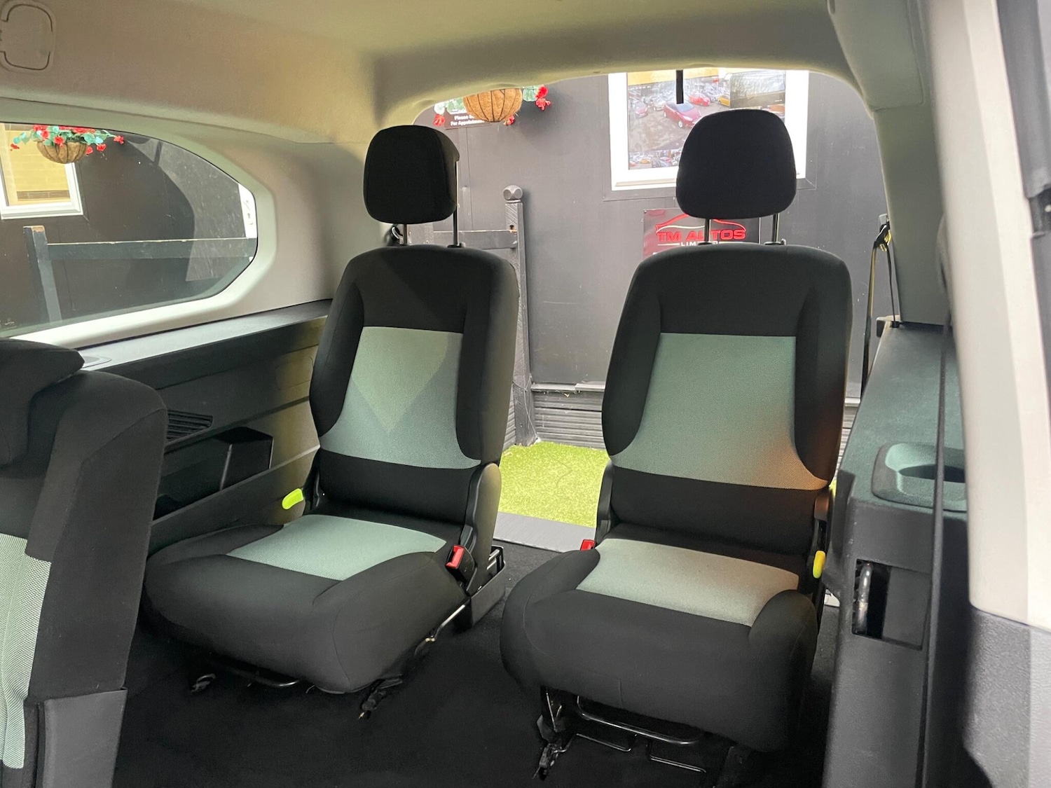 Used Citroen Berlingo 2019 for sale - 77795201: Photo 24