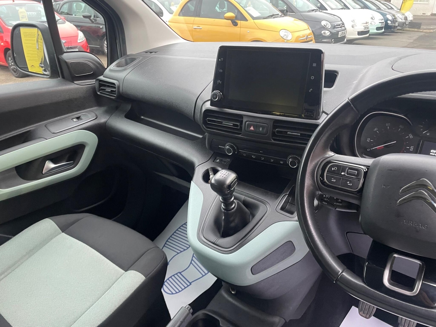 Used Citroen Berlingo 2019 for sale - 77795201: Photo 28