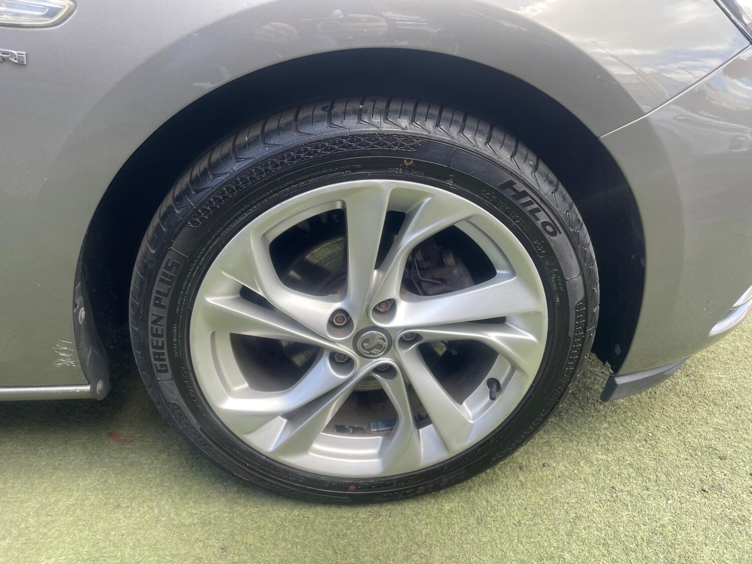 Used Vauxhall Astra 2017 for sale - 78053656: Photo 11