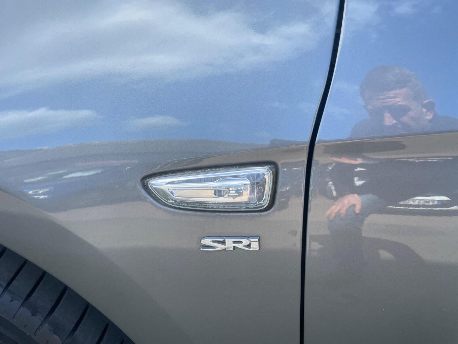 Used Vauxhall Astra 2017 for sale - 78053656: Photo 12