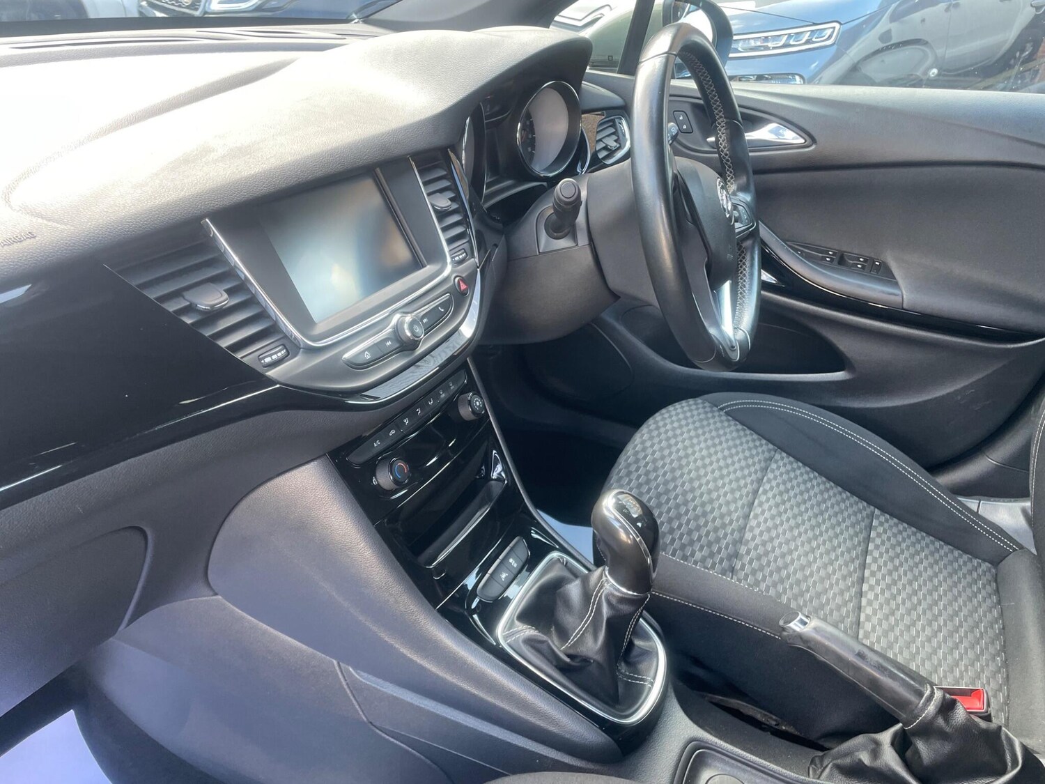 Used Vauxhall Astra 2017 for sale - 78053656: Photo 15