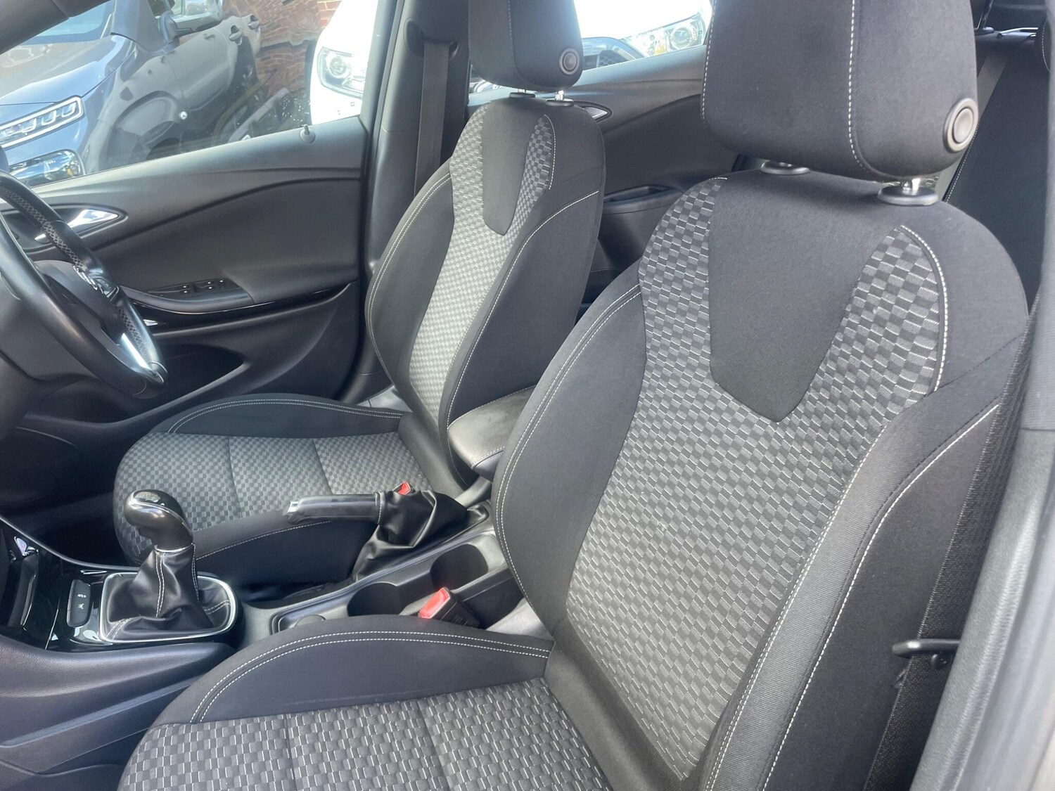 Used Vauxhall Astra 2017 for sale - 78053656: Photo 19