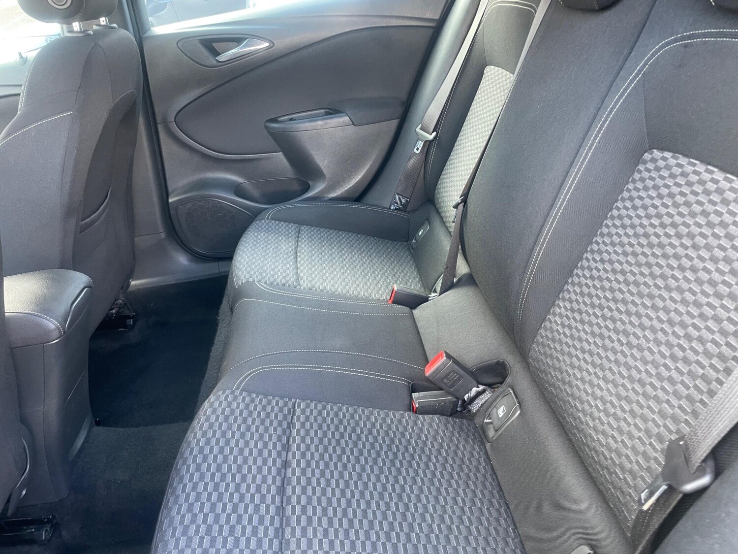 Used Vauxhall Astra 2017 for sale - 78053656: Photo 20