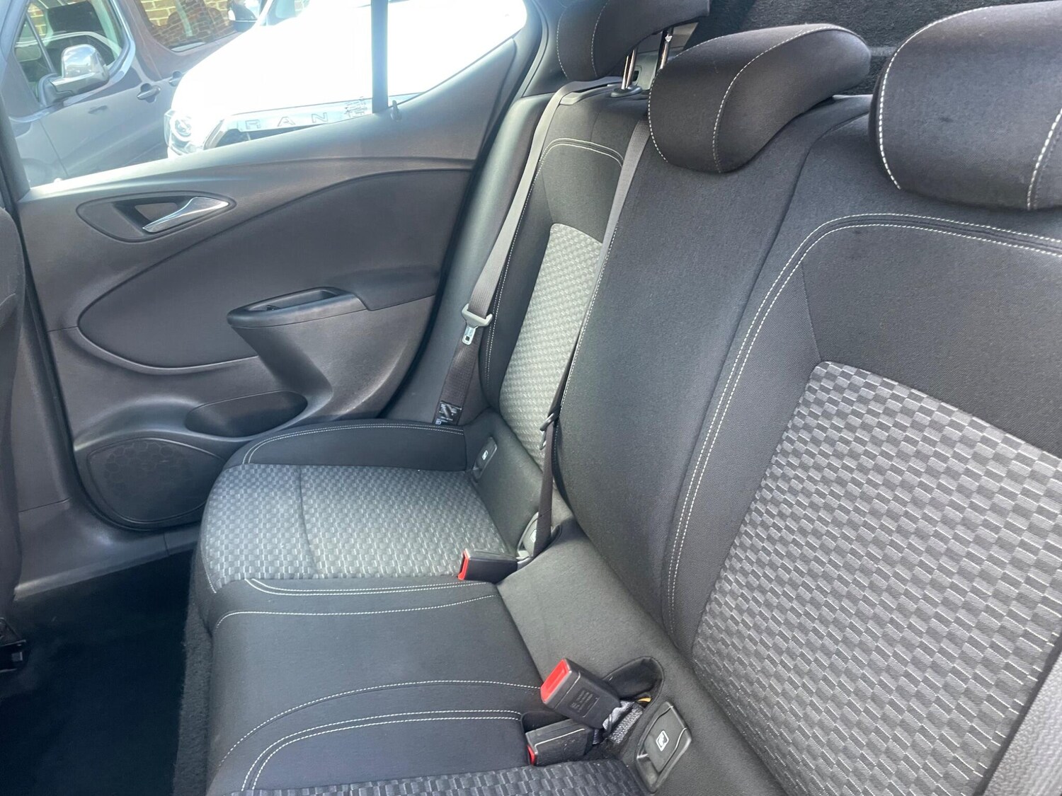 Used Vauxhall Astra 2017 for sale - 78053656: Photo 21