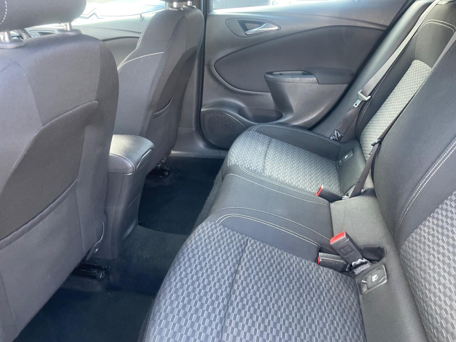 Used Vauxhall Astra 2017 for sale - 78053656: Photo 22