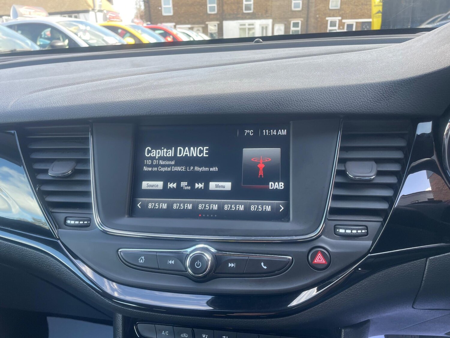 Used Vauxhall Astra 2017 for sale - 78053656: Photo 31