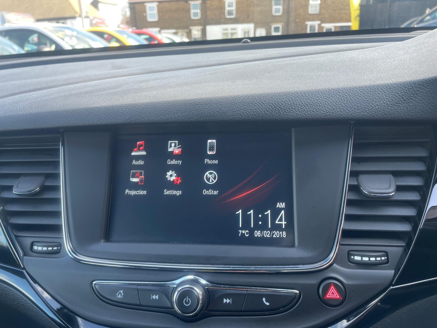 Used Vauxhall Astra 2017 for sale - 78053656: Photo 32