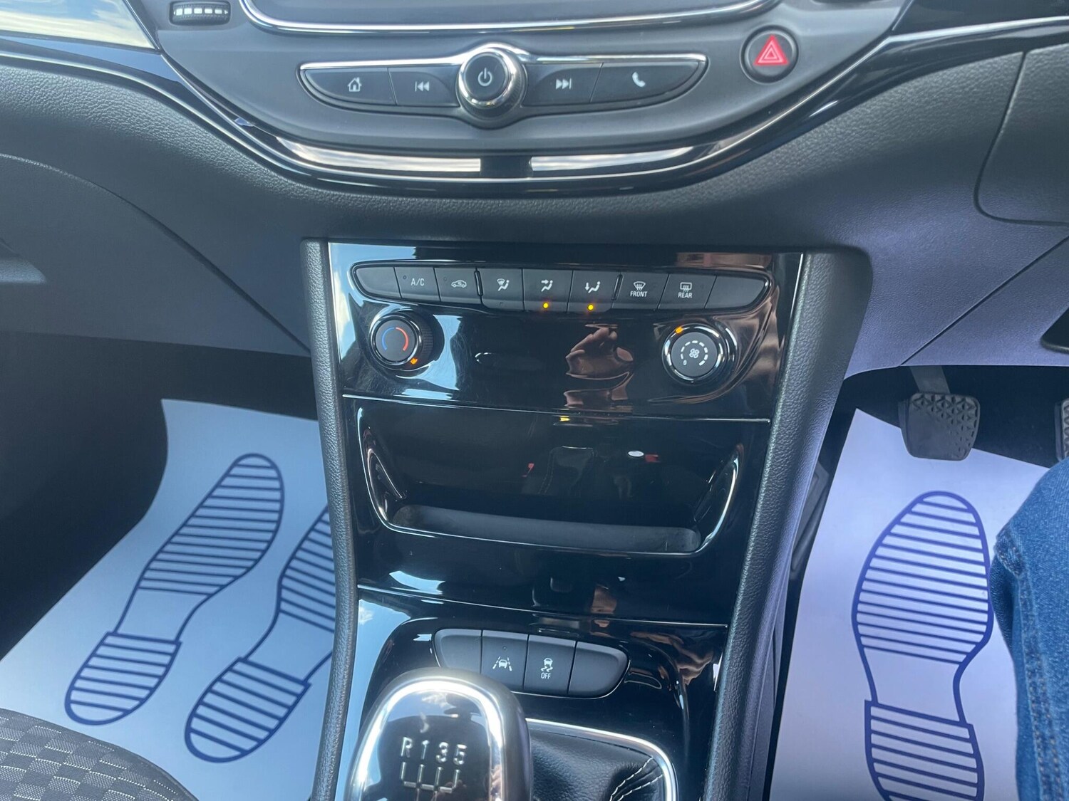 Used Vauxhall Astra 2017 for sale - 78053656: Photo 33