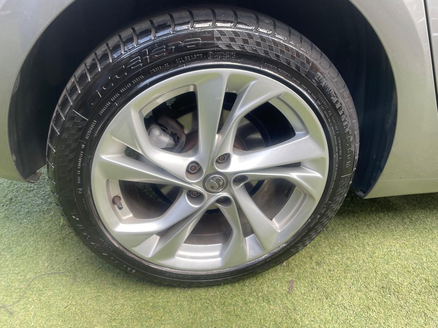 Used Vauxhall Astra 2017 for sale - 78053656: Photo 7