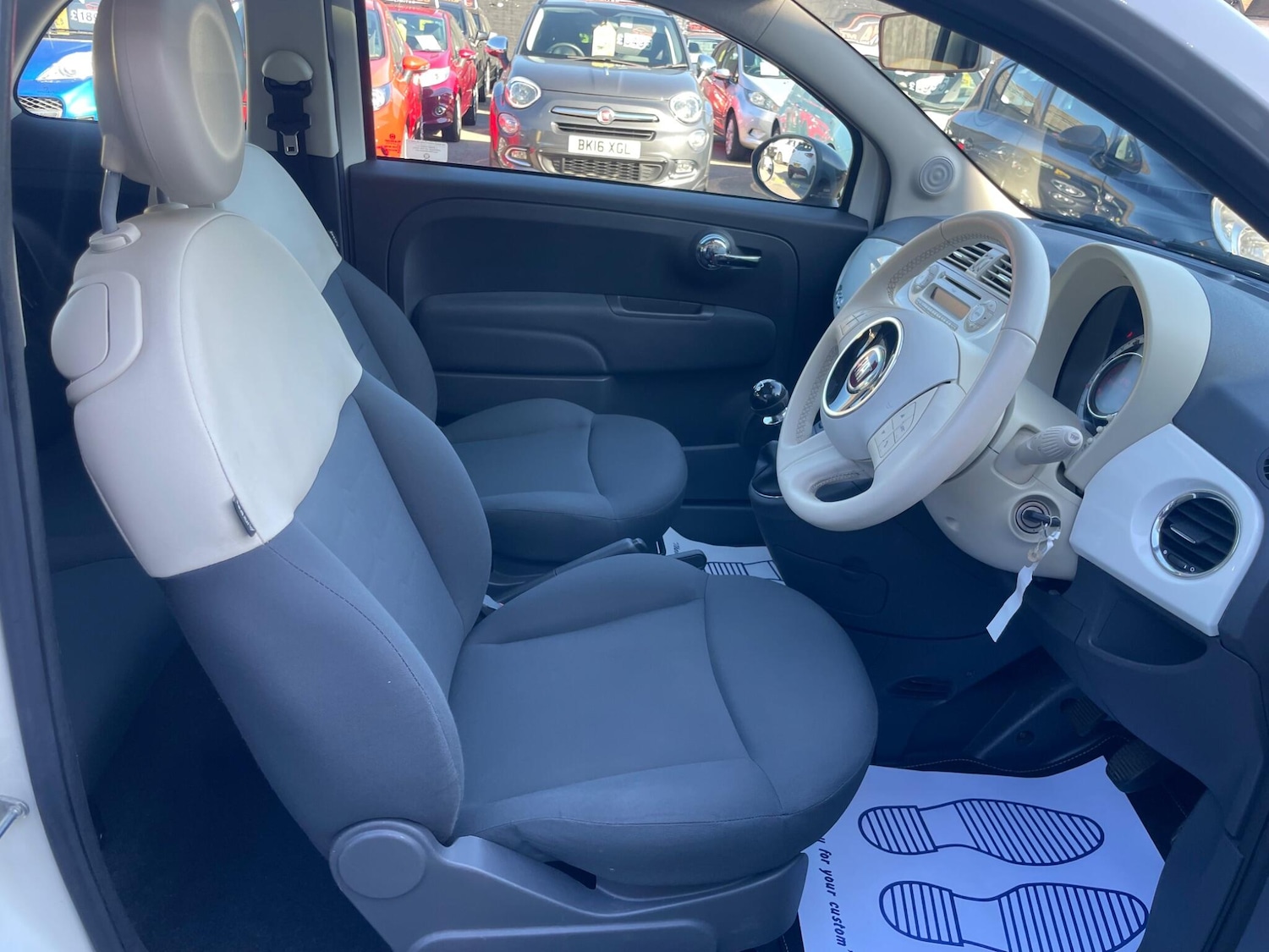 Used Fiat 500 for sale - 78150424: Photo 10