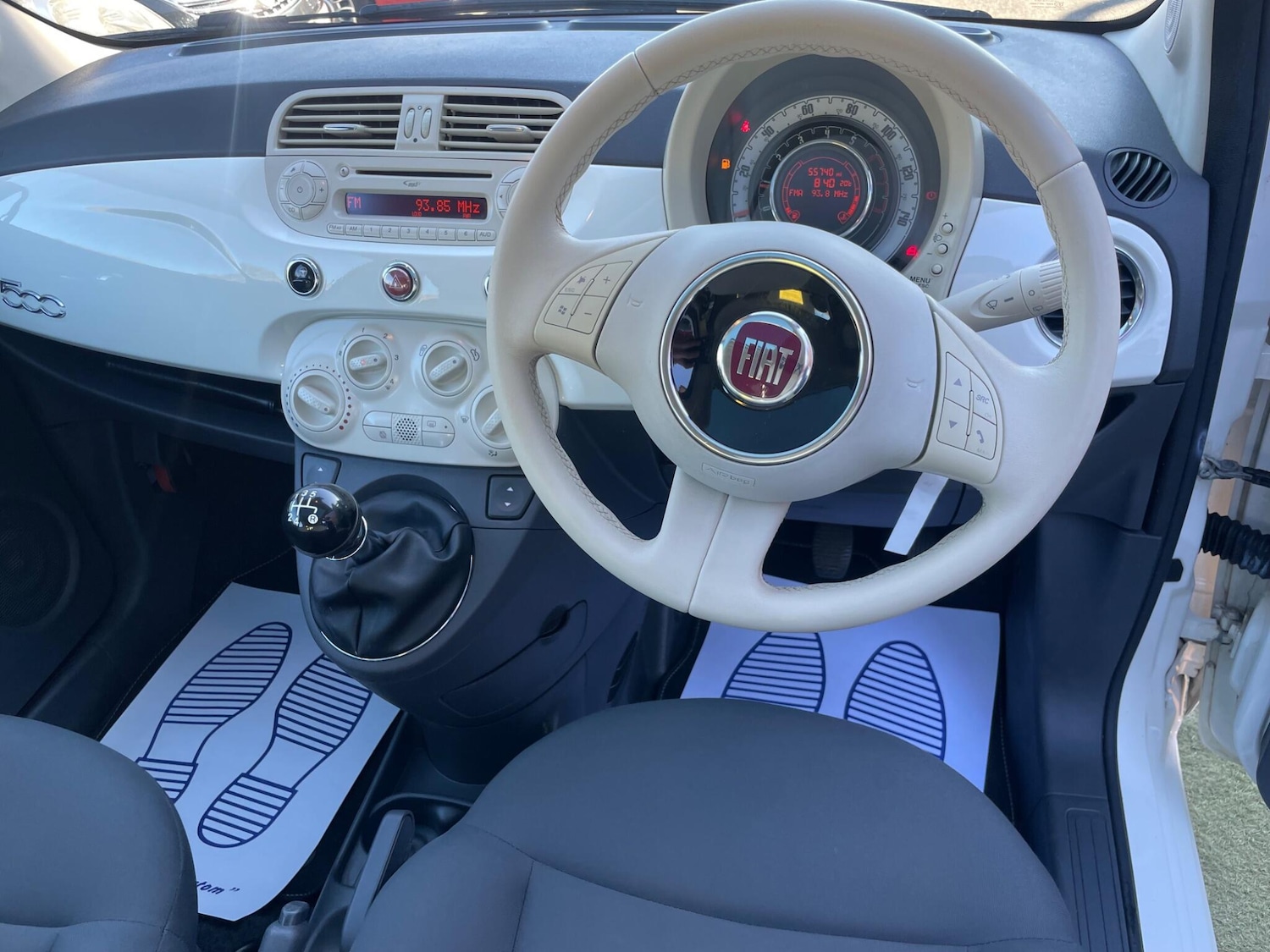 Used Fiat 500 for sale - 78150424: Photo 12