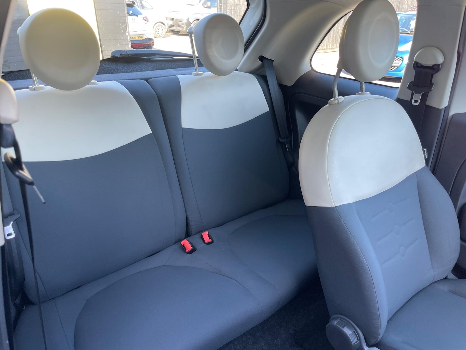 Used Fiat 500 for sale - 78150424: Photo 13