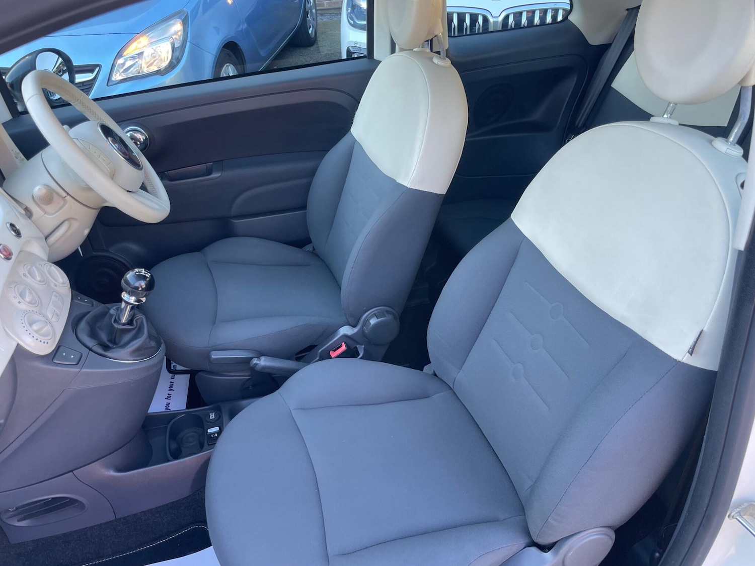 Used Fiat 500 for sale - 78150424: Photo 14