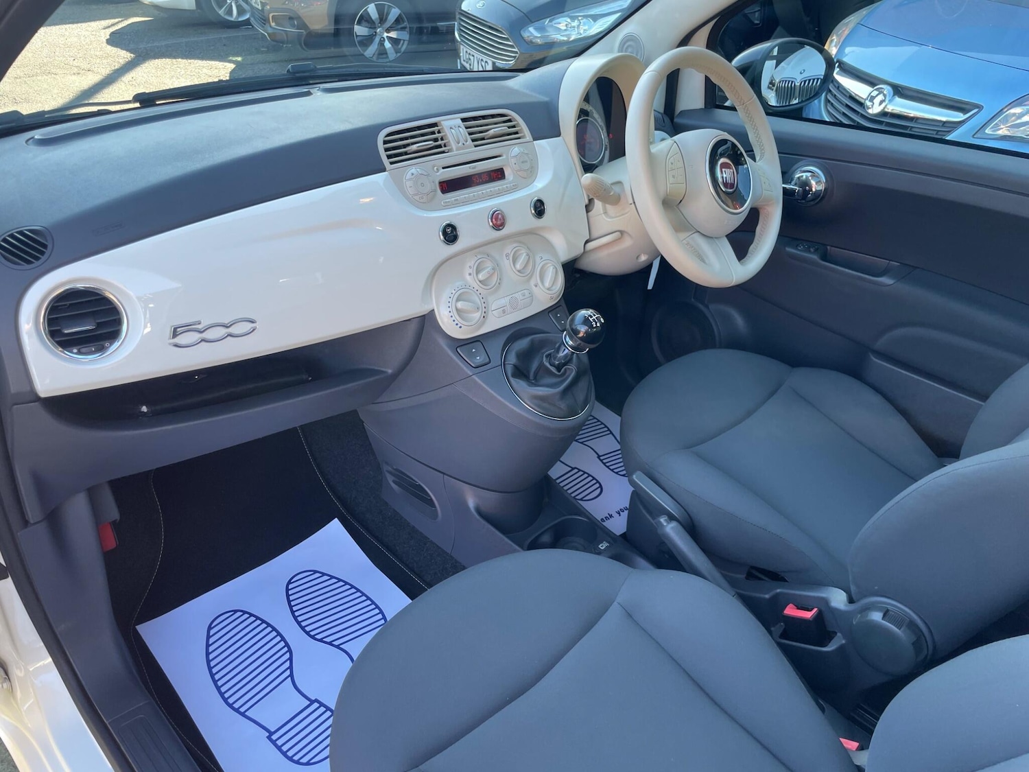 Used Fiat 500 for sale - 78150424: Photo 15