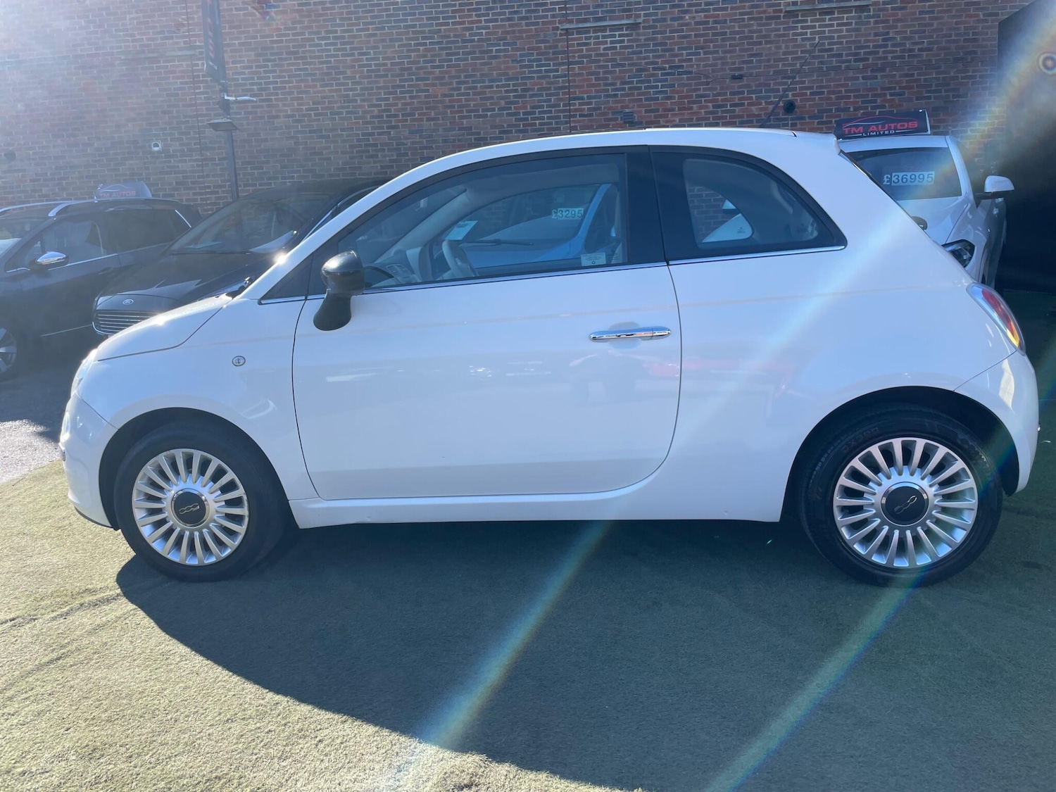 Used Fiat 500 for sale - 78150424: Photo 4