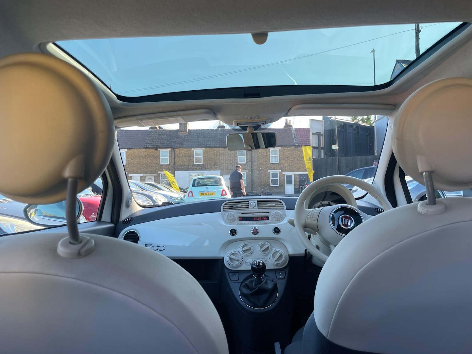 Used Fiat 500 for sale - 78150424: Photo 9