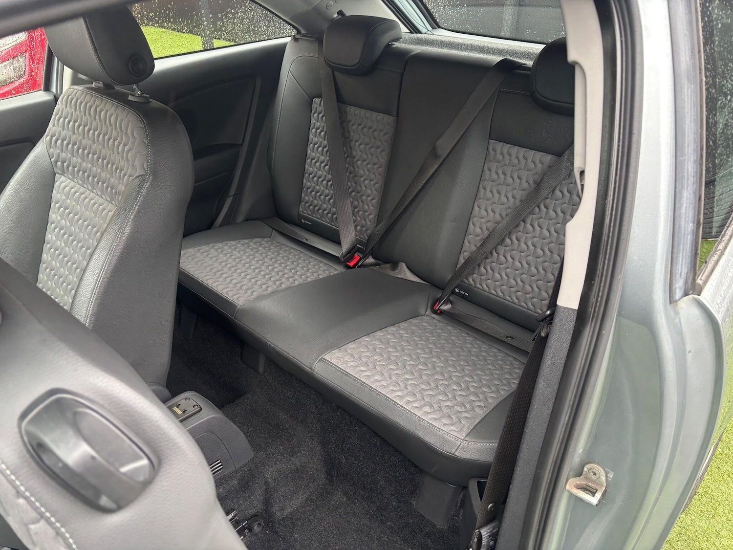 Used Vauxhall Corsa 2011 for sale - 77187647: Photo 11