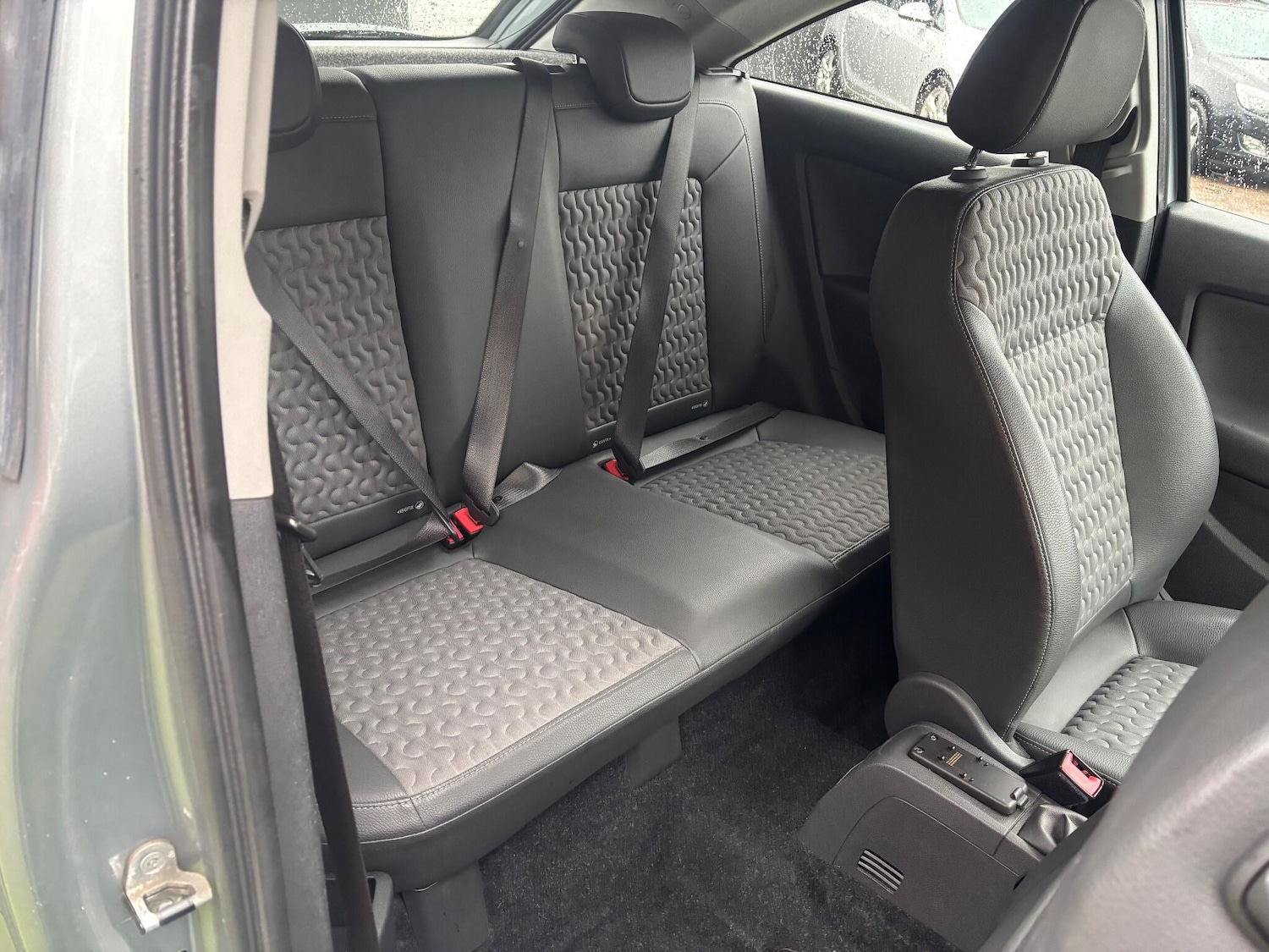 Used Vauxhall Corsa 2011 for sale - 77187647: Photo 14