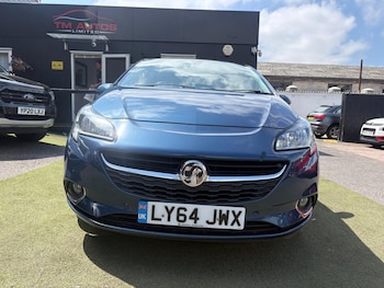 Used Vauxhall Corsa 2015 for sale - 79187511: Photo