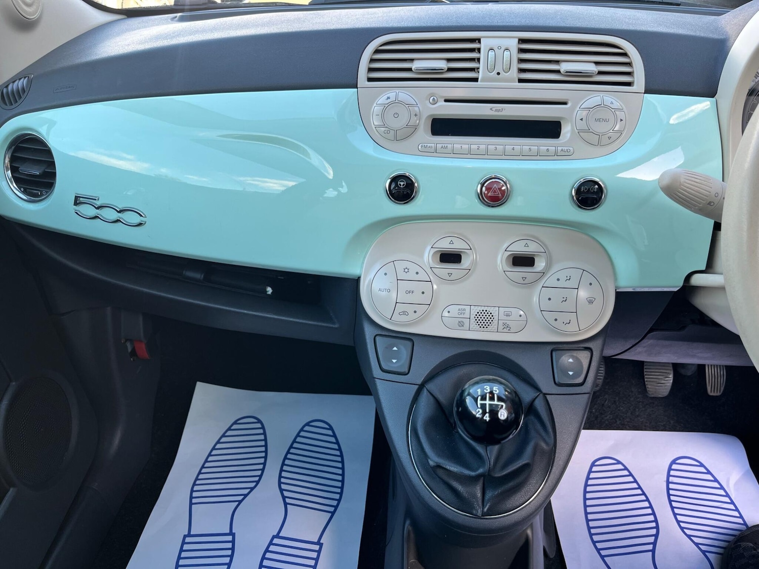 Used Fiat 500 2015 for sale - 77654109: Photo 13