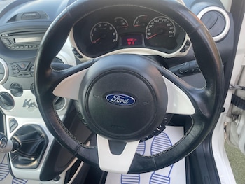 Used Ford Ka 2016 for sale - 78978135: Photo