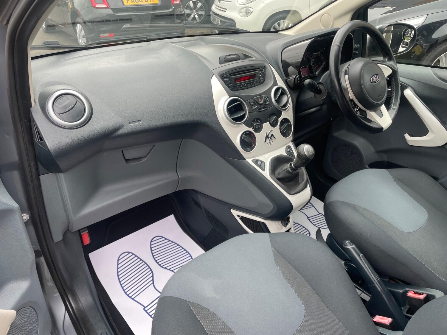 Used Ford Ka for sale - 78132114: Photo 13