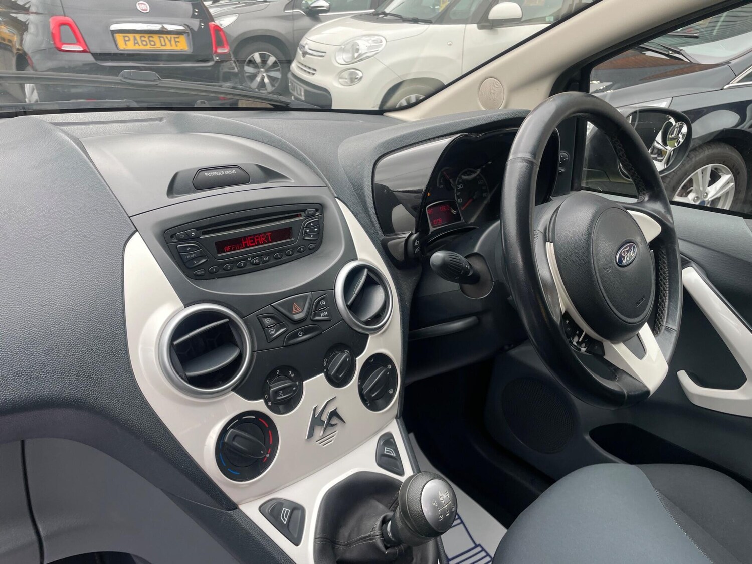 Used Ford Ka for sale - 78132114: Photo 15