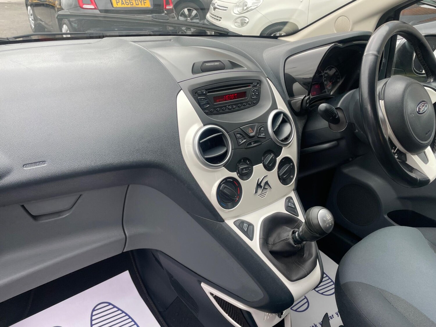 Used Ford Ka for sale - 78132114: Photo 16