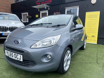 Used Ford Ka 2016 for sale - 78132114: Photo