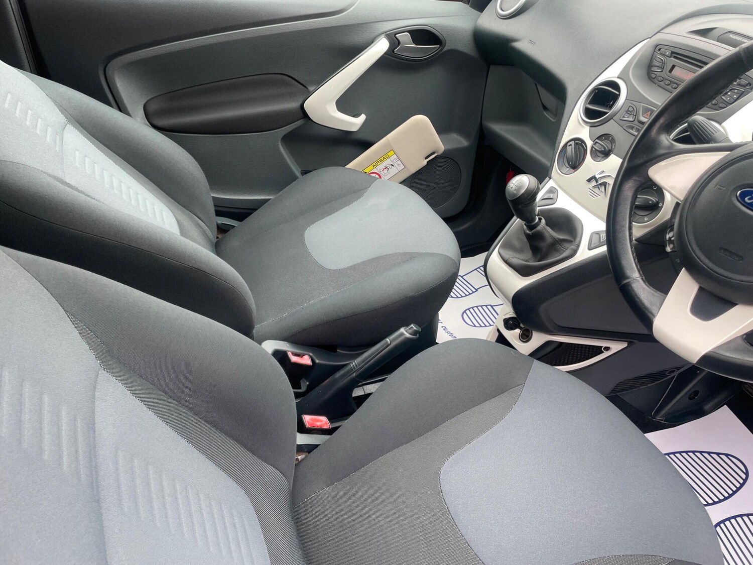 Used Ford Ka for sale - 78132114: Photo 20