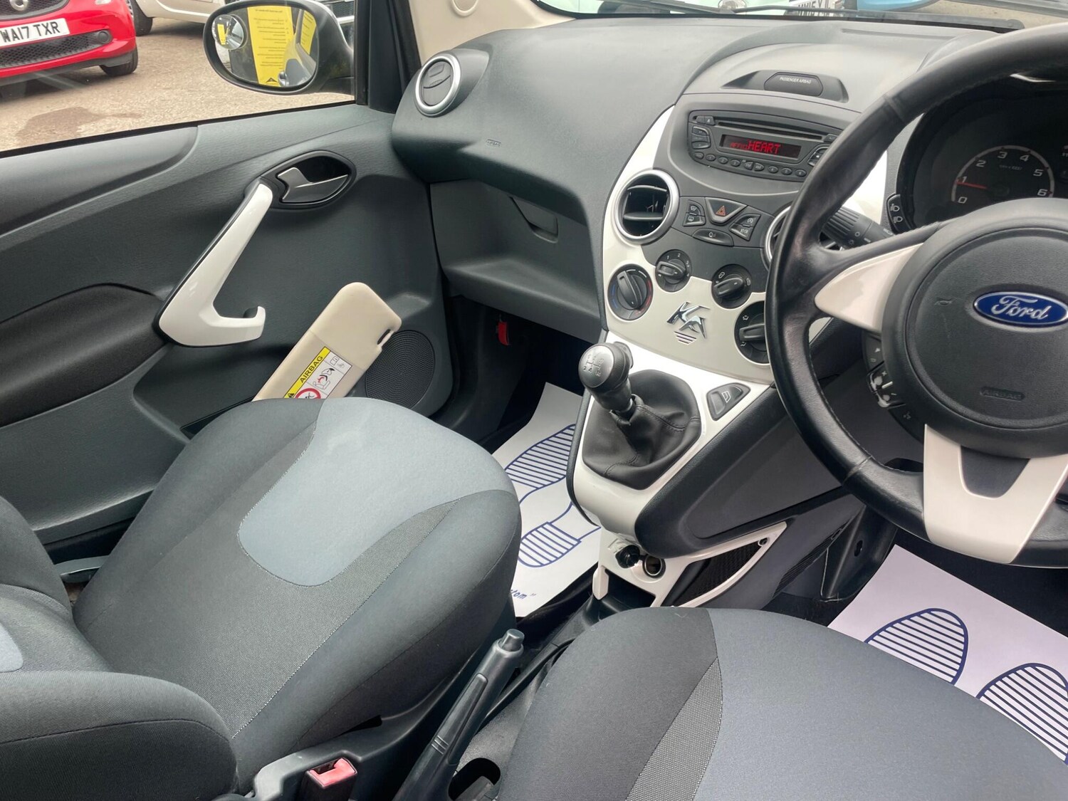 Used Ford Ka for sale - 78132114: Photo 21