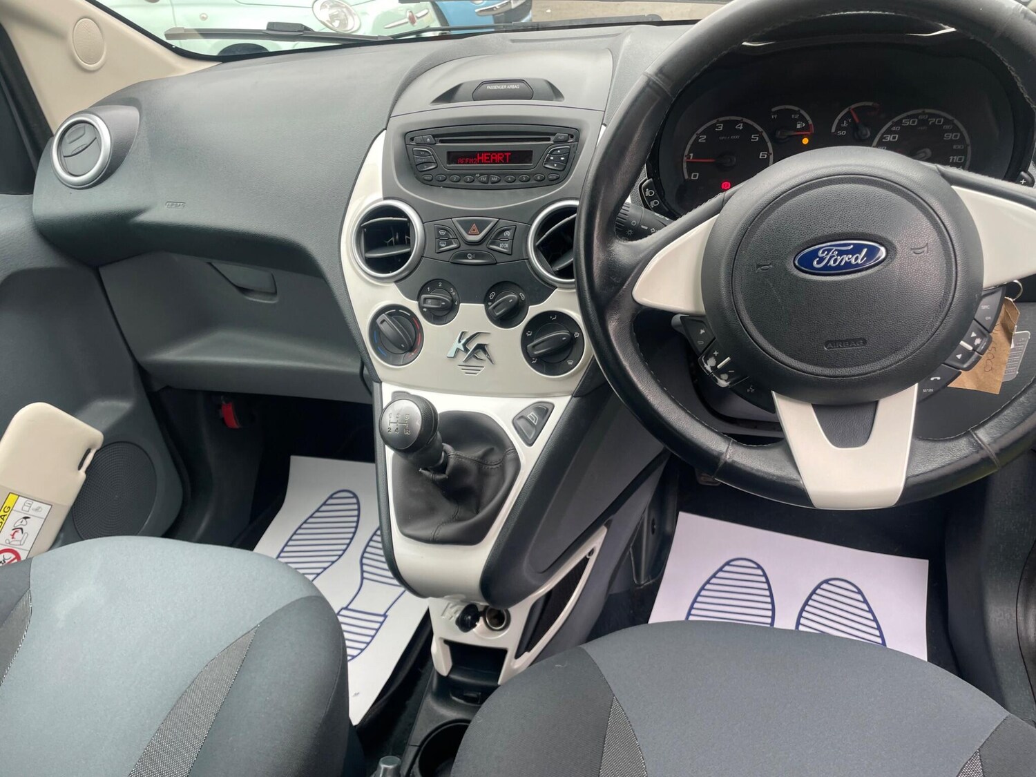 Used Ford Ka for sale - 78132114: Photo 22