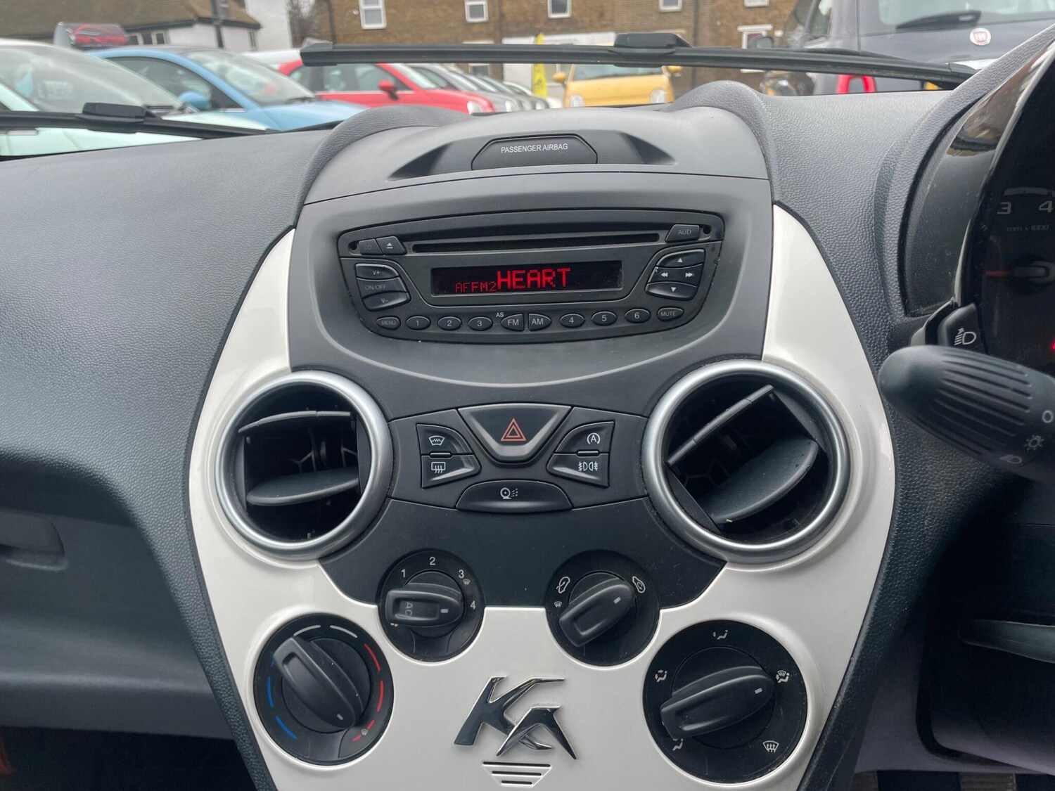 Used Ford Ka for sale - 78132114: Photo 25