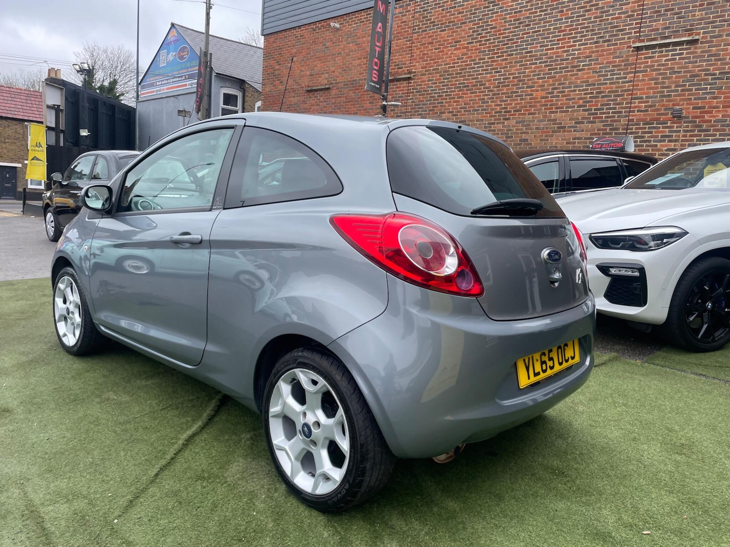 Used Ford Ka for sale - 78132114: Photo 5