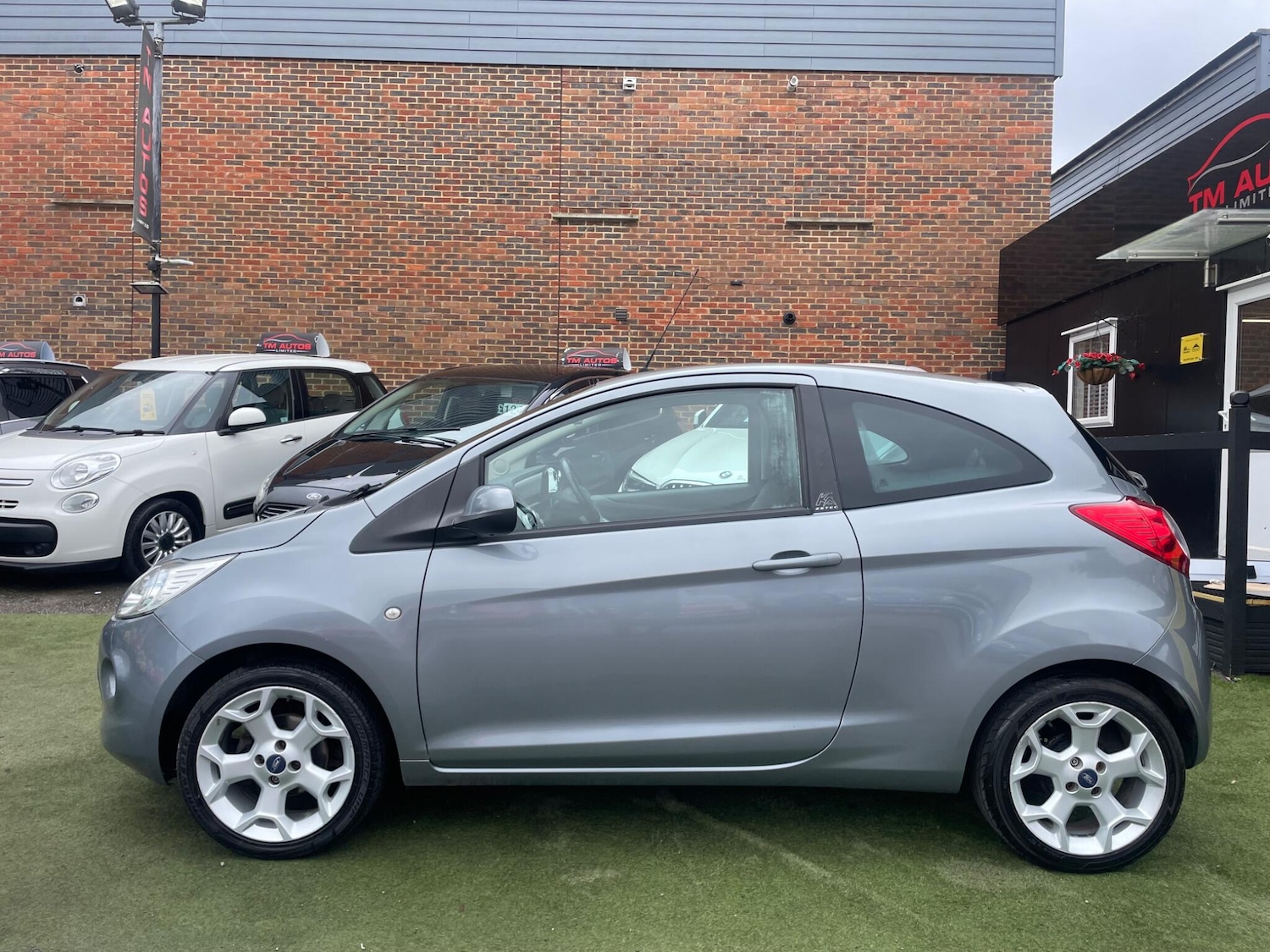 Used Ford Ka for sale - 78132114: Photo 6