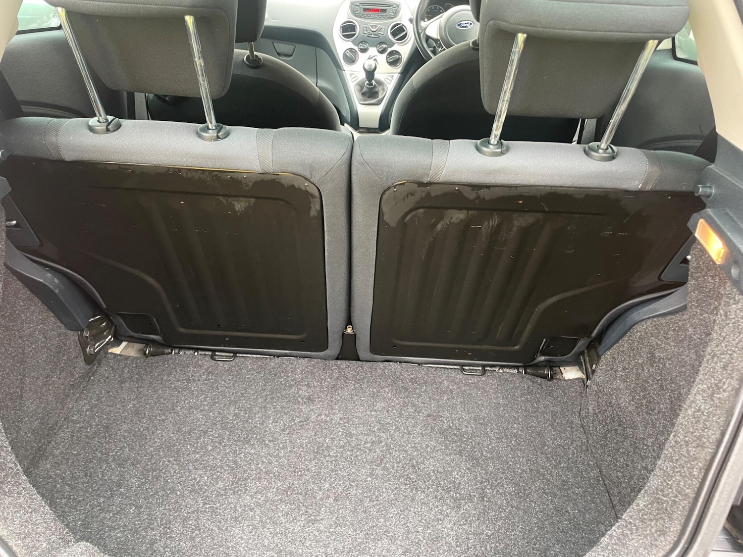 Used Ford Ka for sale - 78132114: Photo 7