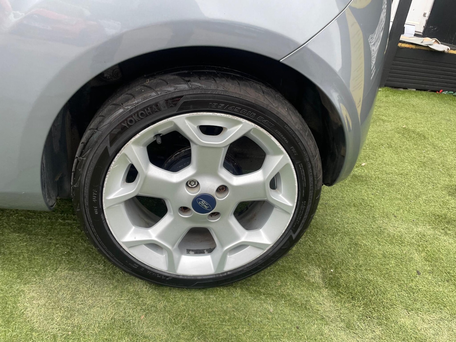 Used Ford Ka for sale - 78132114: Photo 8